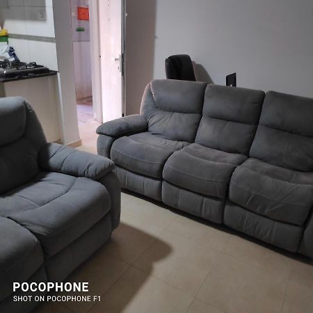 Apartament סוויטה של אלון Arad Zewnętrze zdjęcie