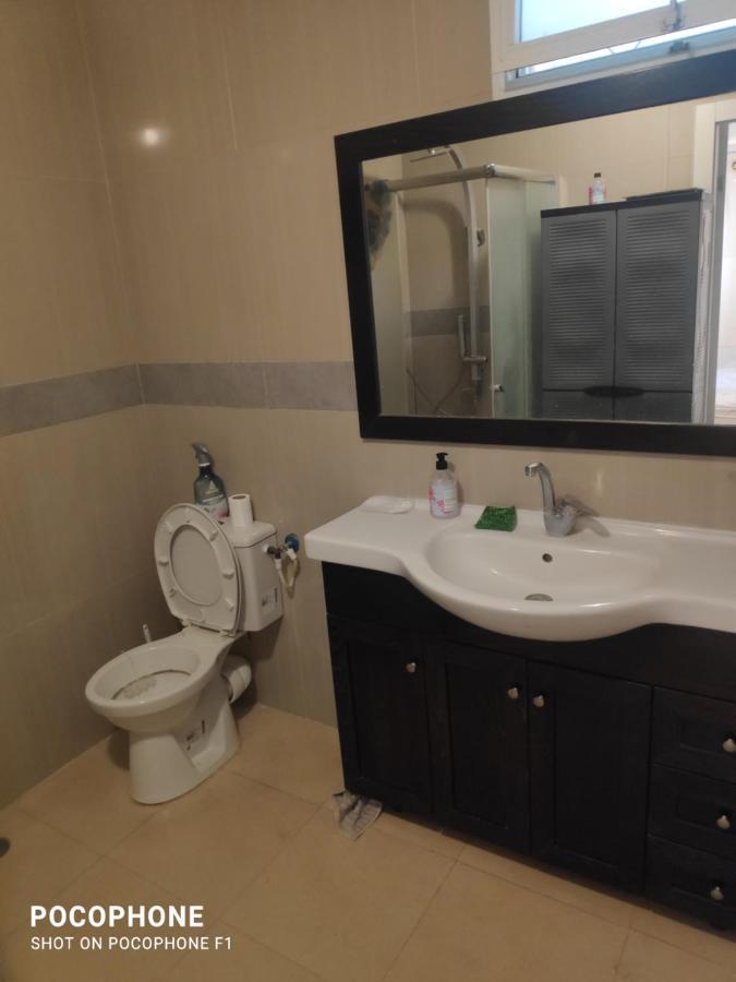 Apartament סוויטה של אלון Arad Zewnętrze zdjęcie