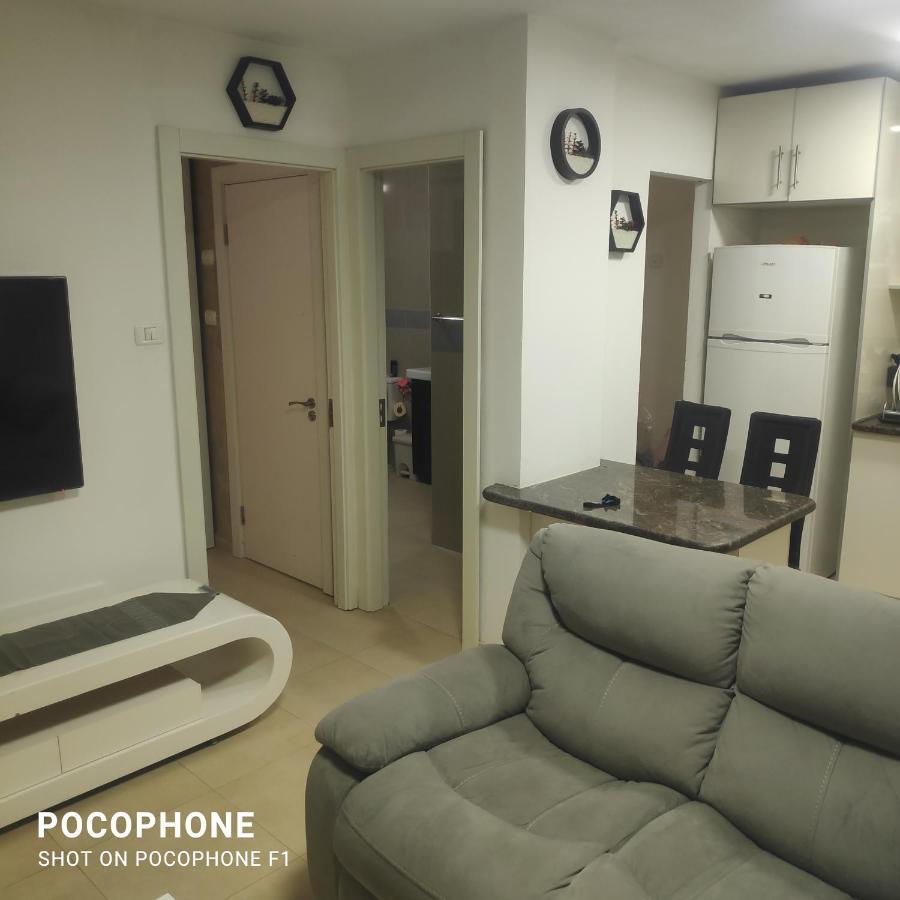 Apartament סוויטה של אלון Arad Zewnętrze zdjęcie