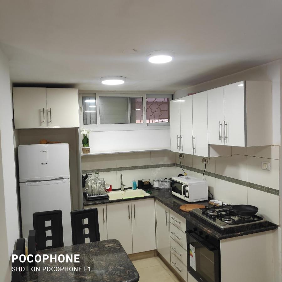 Apartament סוויטה של אלון Arad Zewnętrze zdjęcie