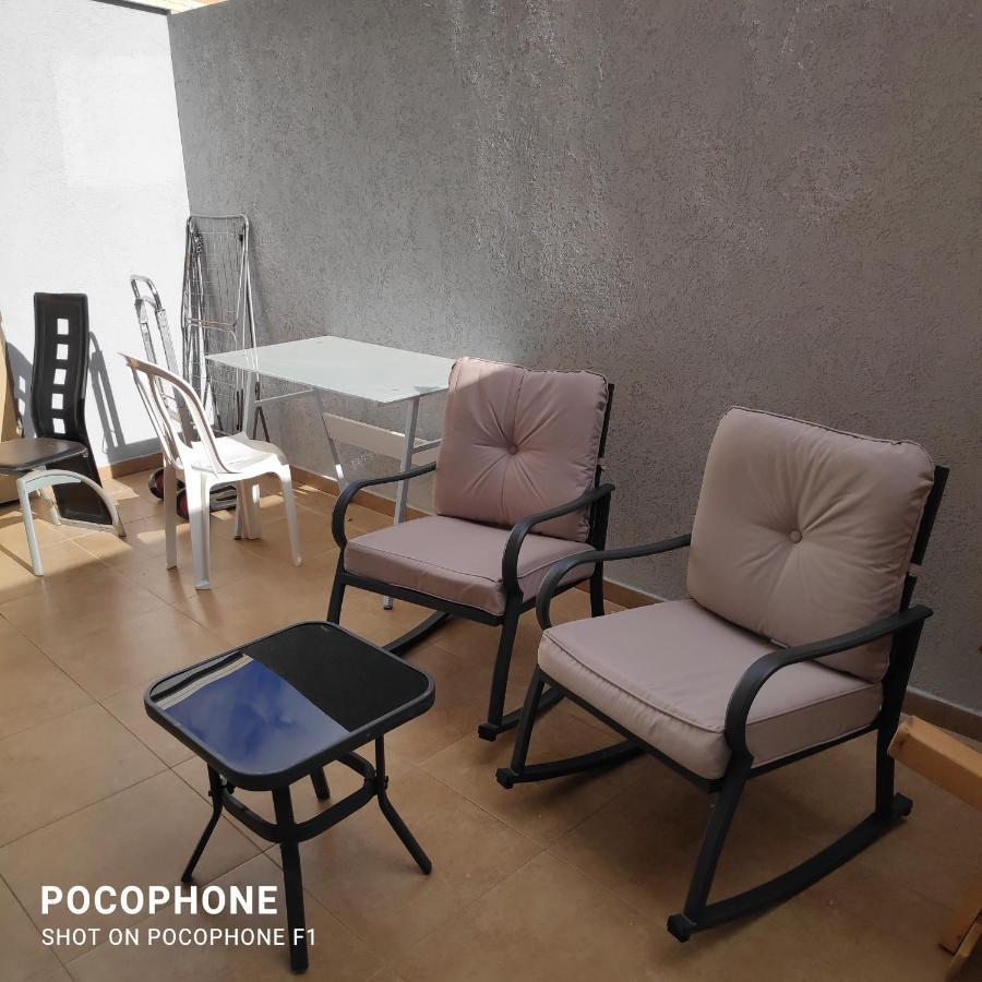 Apartament סוויטה של אלון Arad Zewnętrze zdjęcie