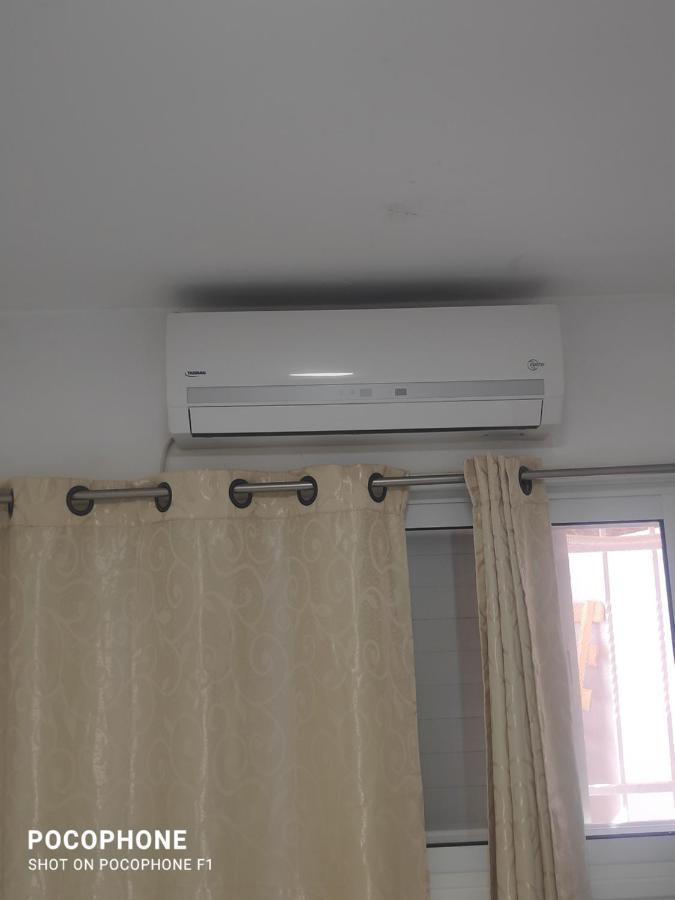 Apartament סוויטה של אלון Arad Zewnętrze zdjęcie