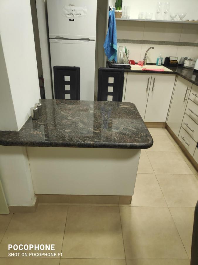 Apartament סוויטה של אלון Arad Zewnętrze zdjęcie