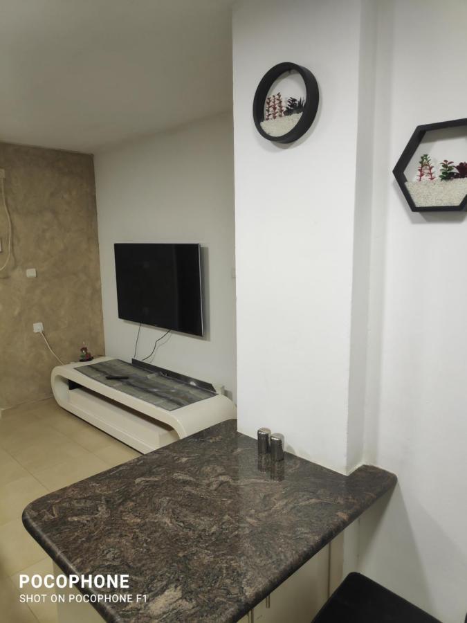 Apartament סוויטה של אלון Arad Zewnętrze zdjęcie