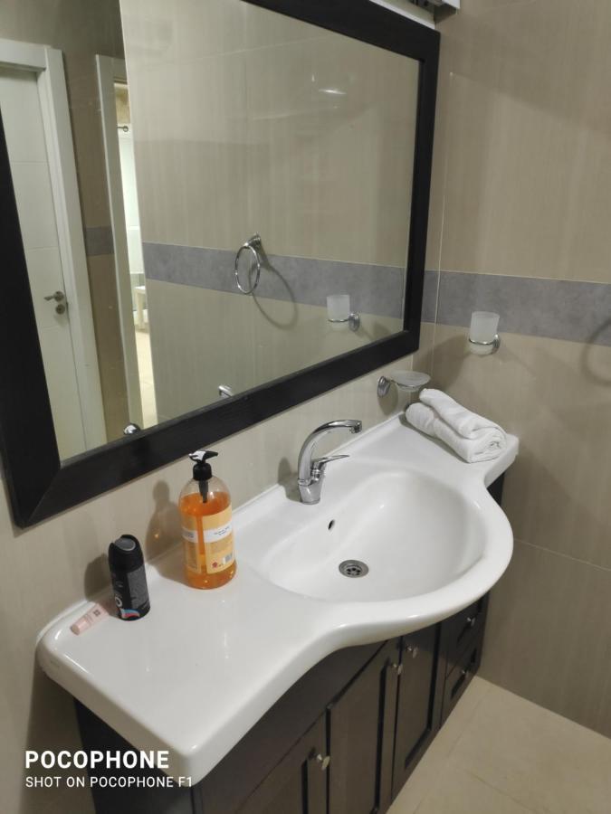 Apartament סוויטה של אלון Arad Zewnętrze zdjęcie